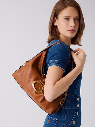 GUESS | Bolso - Bolso de hombro CAMDEN