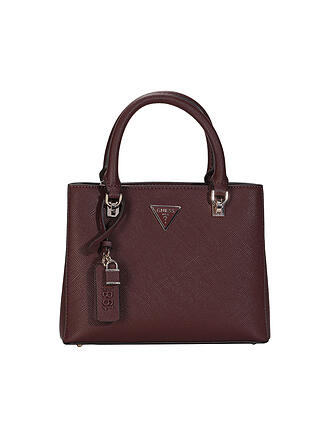 GUESS | Bolso - Bolso de mano NOELLE II SML MULTI COMP STCHL