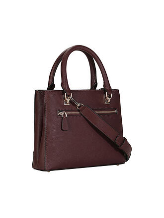 GUESS | Bolso - Bolso de mano NOELLE II SML MULTI COMP STCHL
