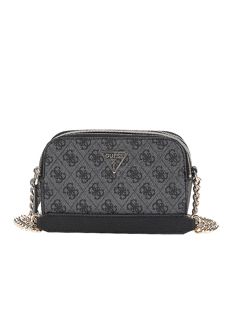 Bolso - Bandolera NOELLE negro