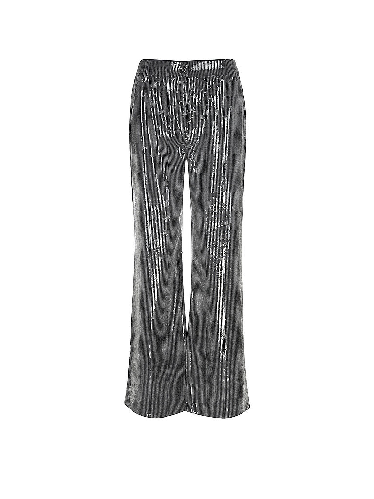 Guess Pantalón CASSIA gris