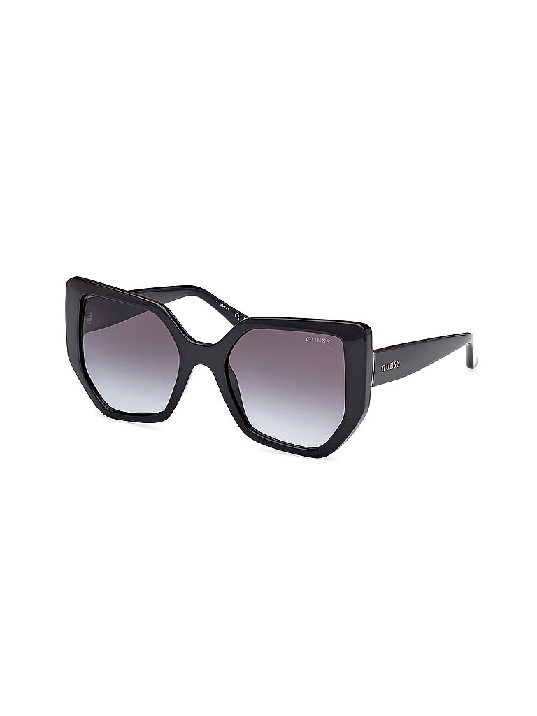 Guess Gafas de sol GU00154/55 negro