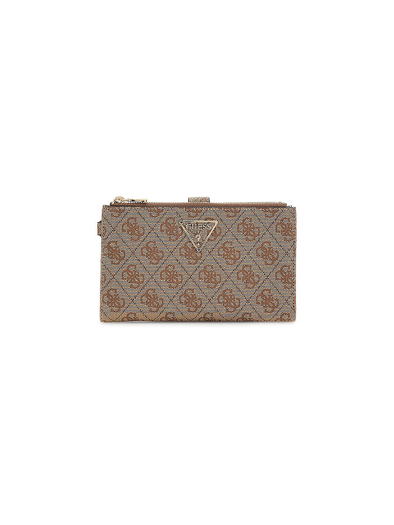 Guess Monedero LAUREL beige