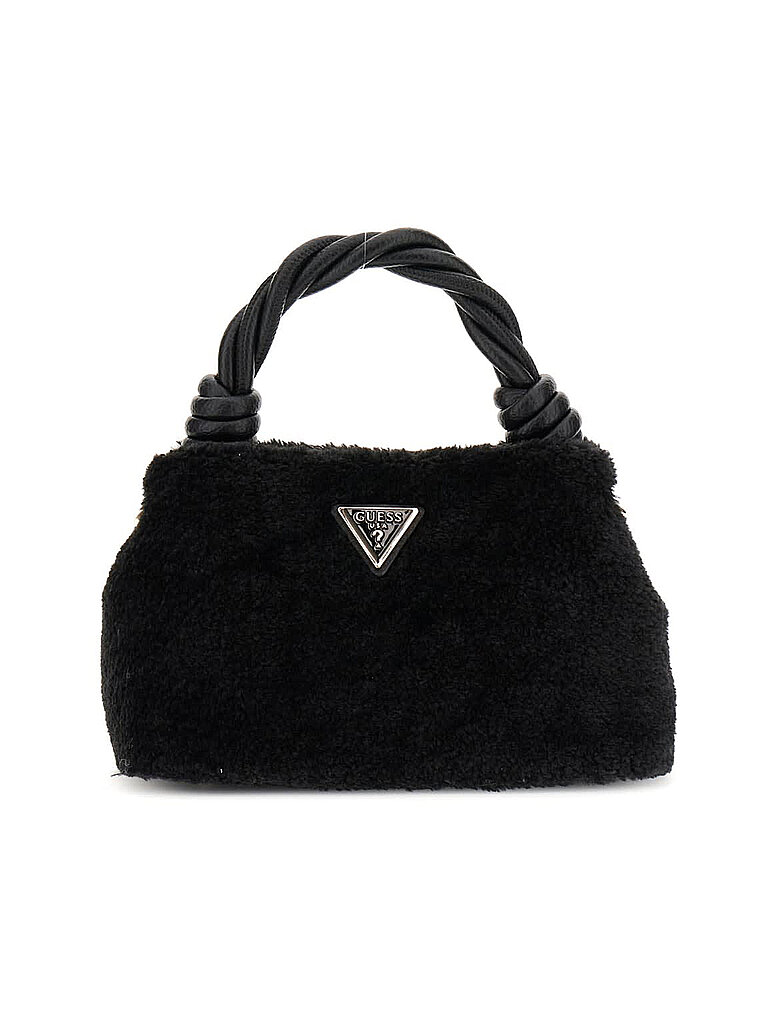 Guess Bolso - Mini Bolso SHAIDA negro