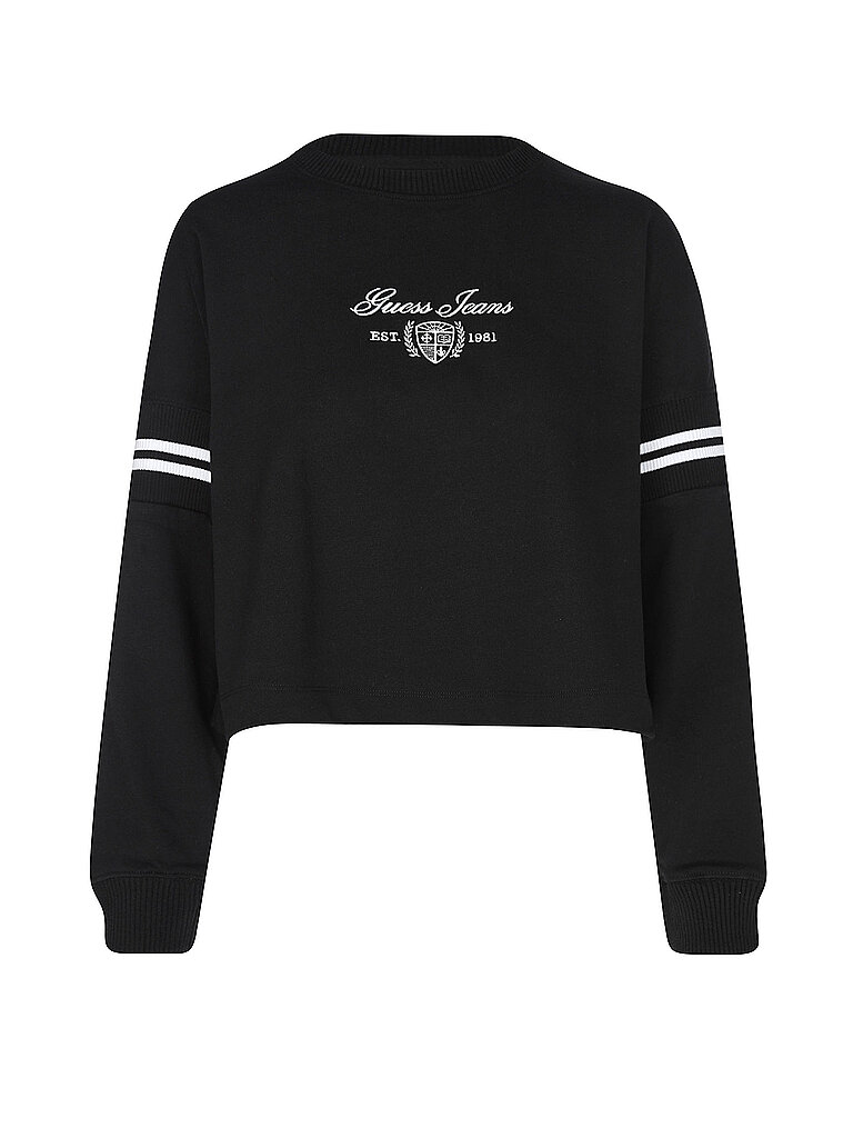 Guess Suéter negro S