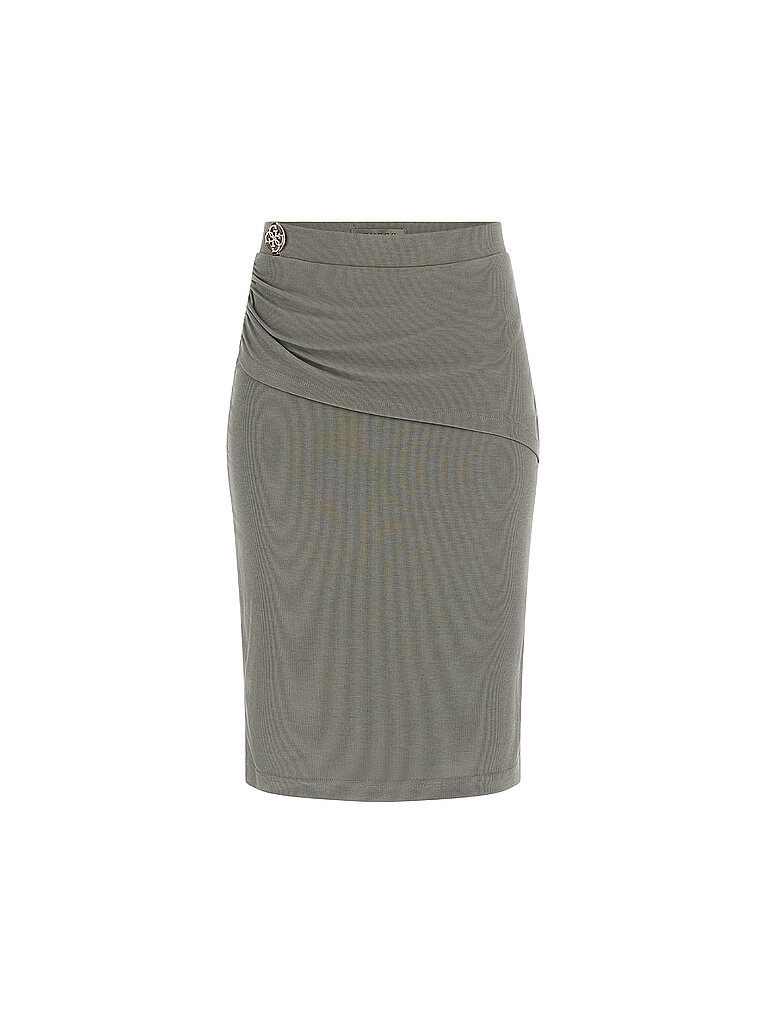 Guess Minifalda PRISCA gris XS