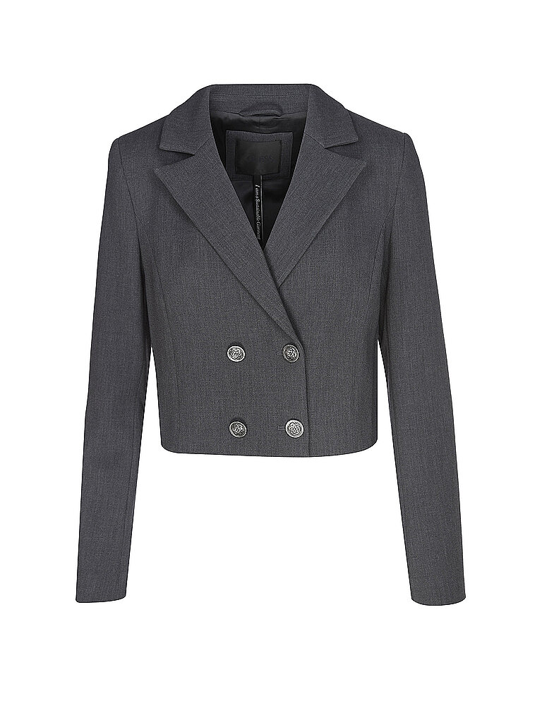 Guess Blazer JOANDRA gris XL