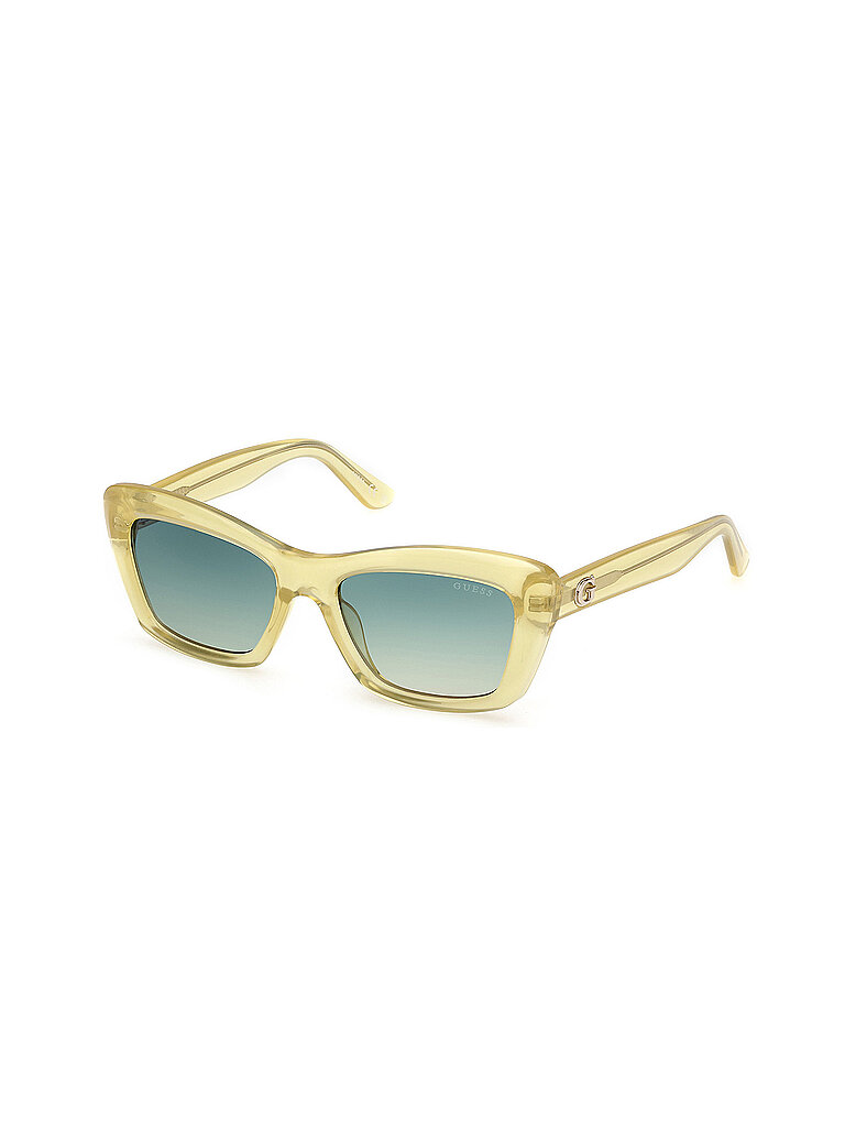 Gafas de sol GU00195/52 amarillo