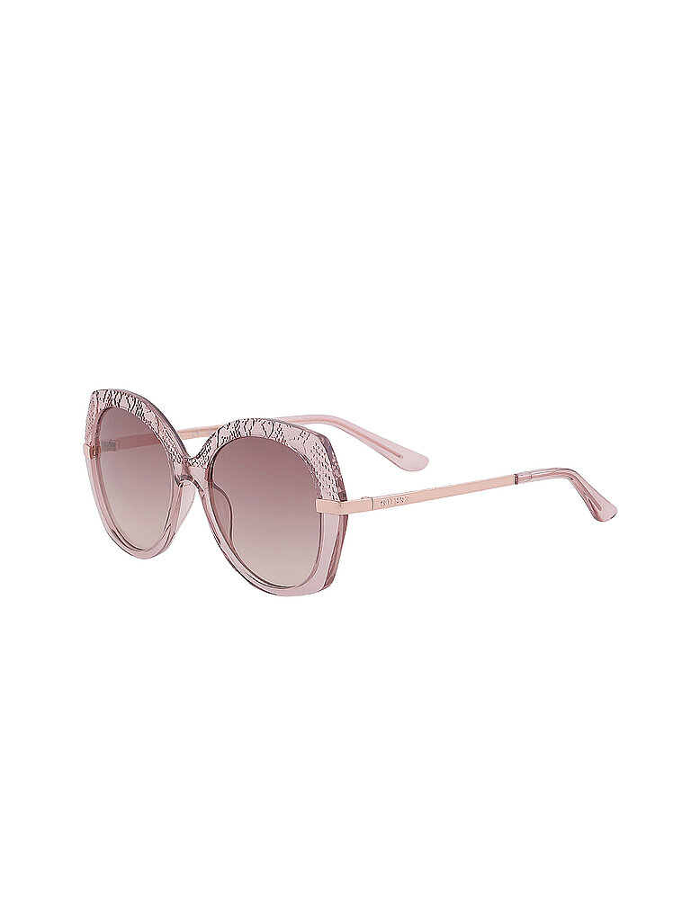 Guess Gafas de sol marrón