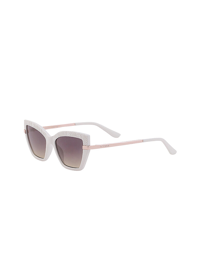 Gafas de sol GU00216/53 blanco