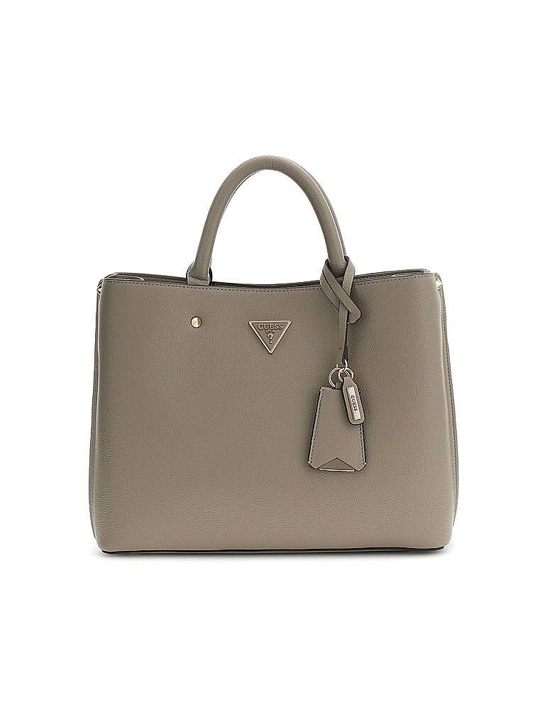 Guess Bolso - Shopper MERIDIAN gris