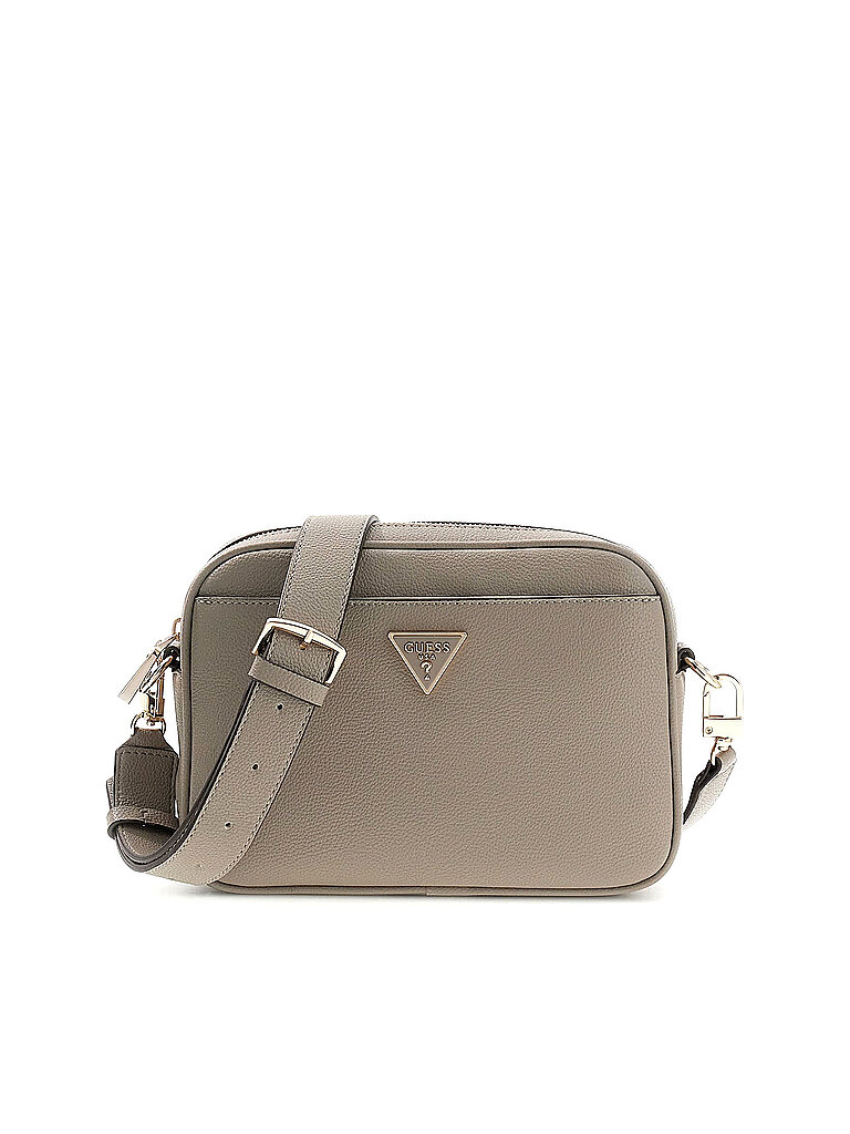Bolso - Mini Bolso MERIDIAN gris