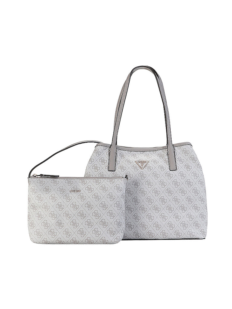 Bolso - Shopper VICTTORIA 2 EN 1 gris