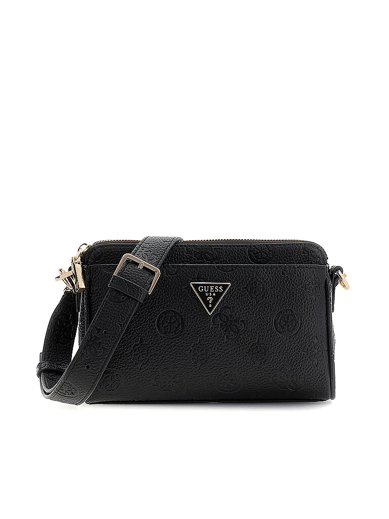 Bolso - Bandolera CRESIDIA II MINI XBODY negro