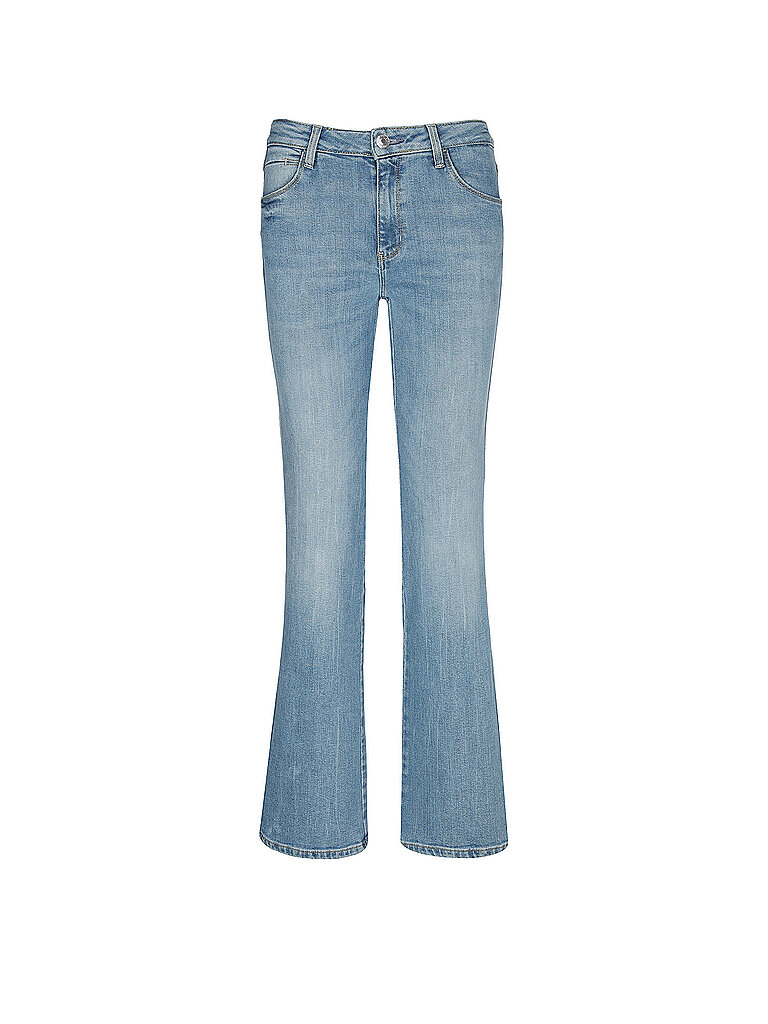 Jeans Straight Fit SEXY azul claro 25