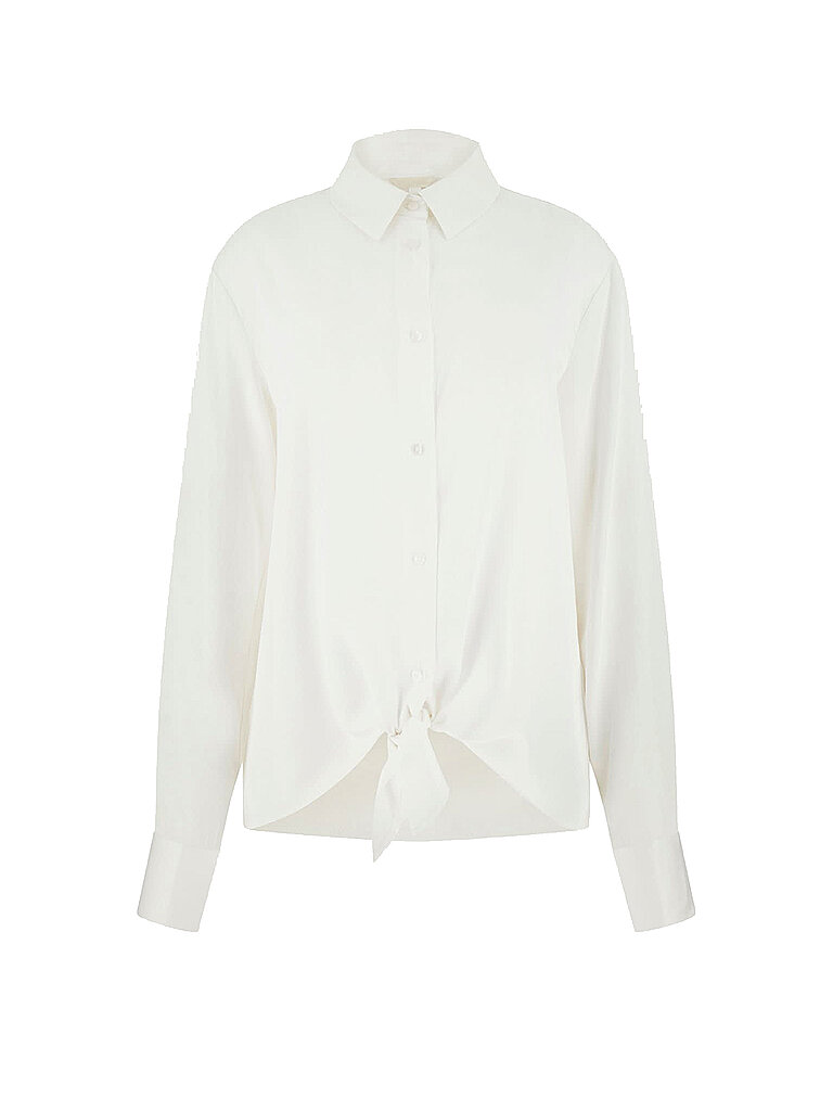 Guess Blusa blanco