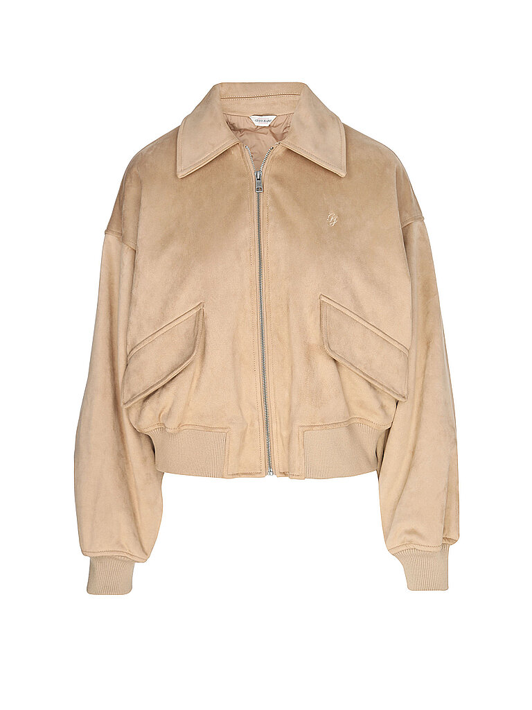 Guess Blusón beige M