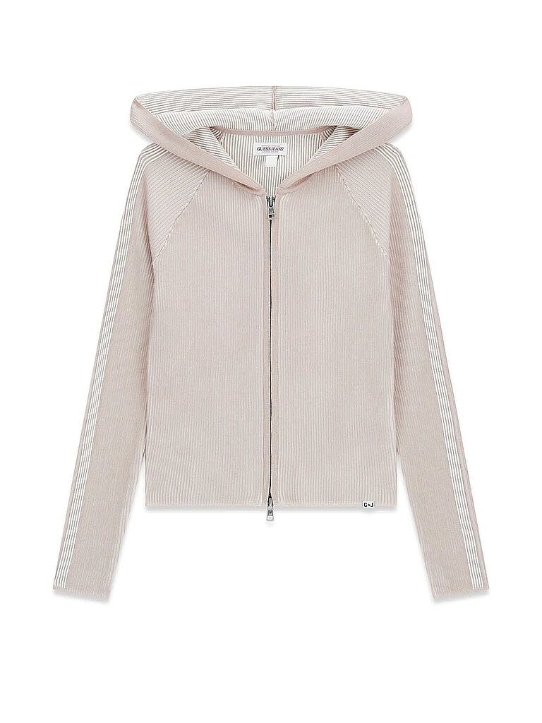 Guess Cárdigan beige M
