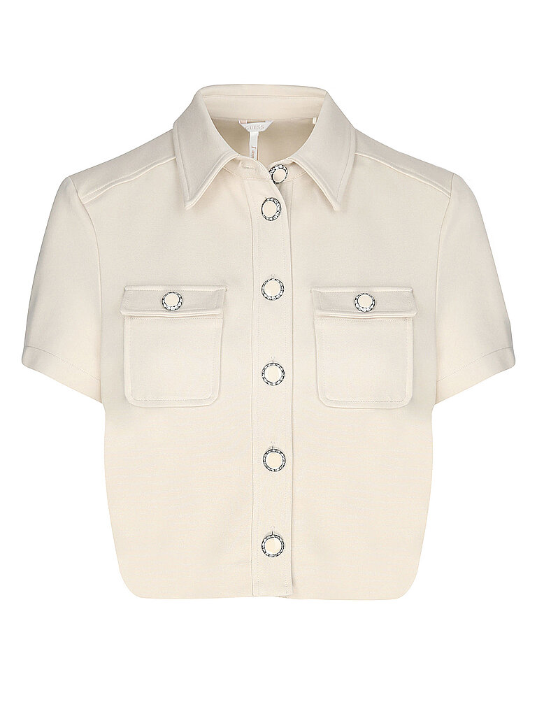 Guess Jäckchen OLGA beige M