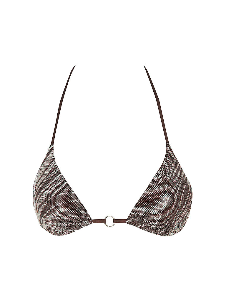 Guess Bikini ZOE marrón S