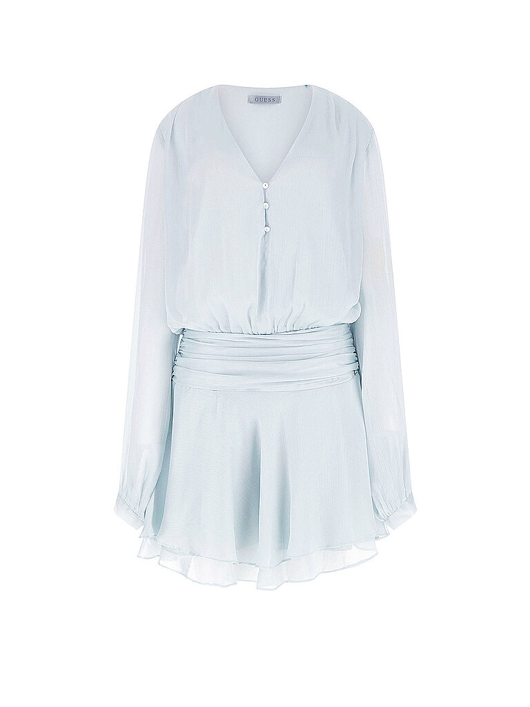 Guess Minivestido MAGALI menta XS