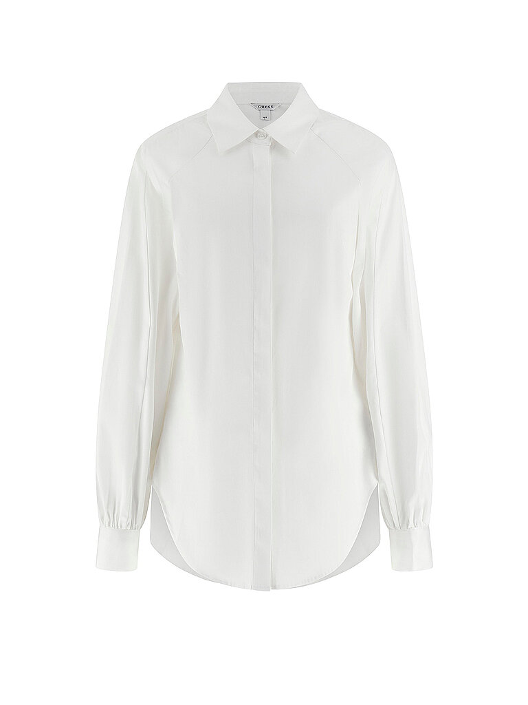 Guess Blusa ERIKA blanco