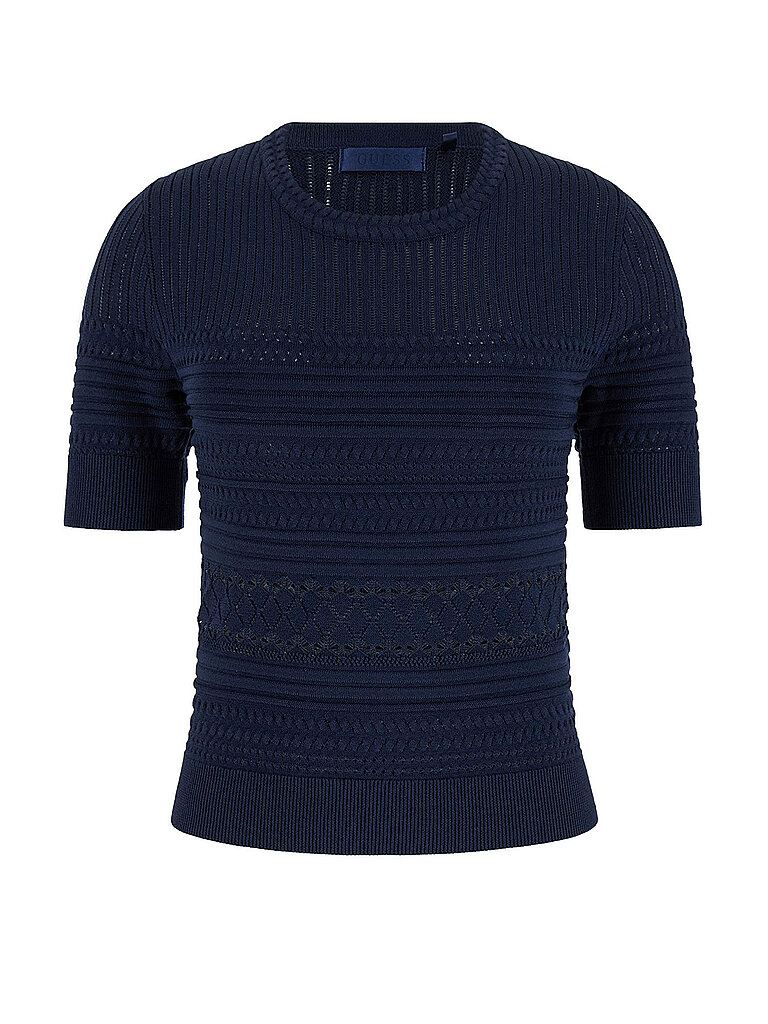 Pullover MICHELLE azul oscuro XL