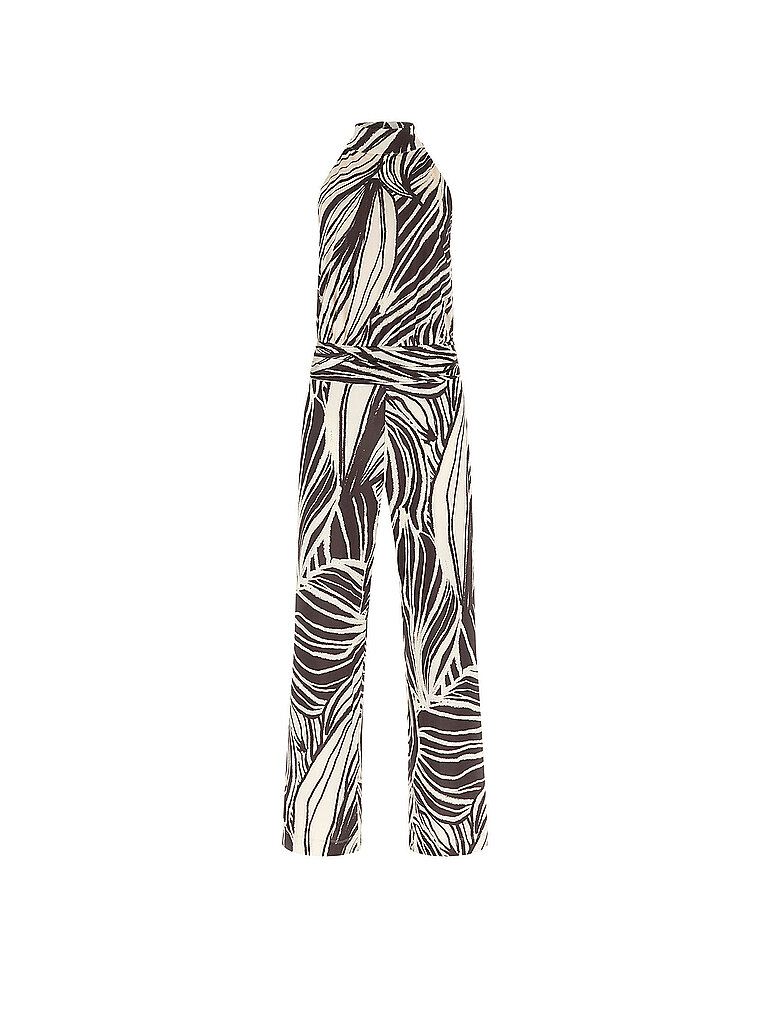 Guess Jumpsuit CHARLINE marrón