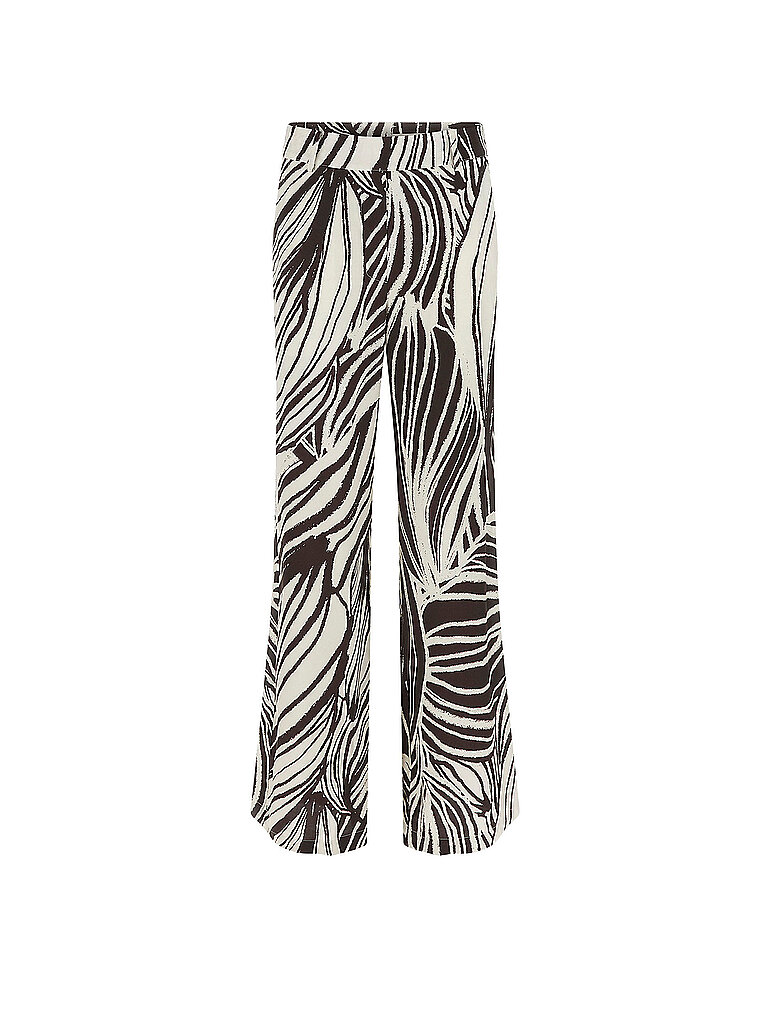 Guess Pantalón Marlene BASTIENNE marrón