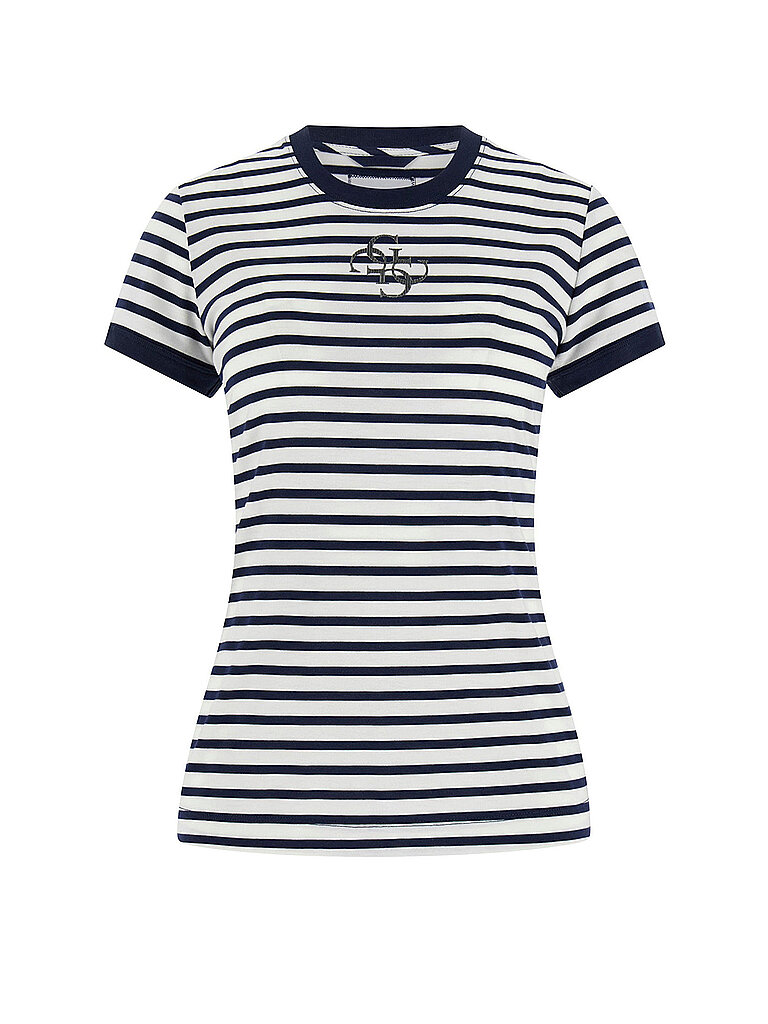 Guess Camiseta blanco S