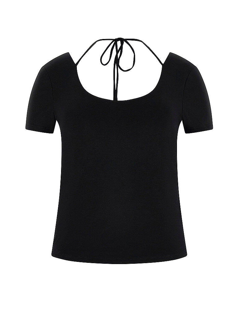 Guess Camiseta KIMMIE negro M