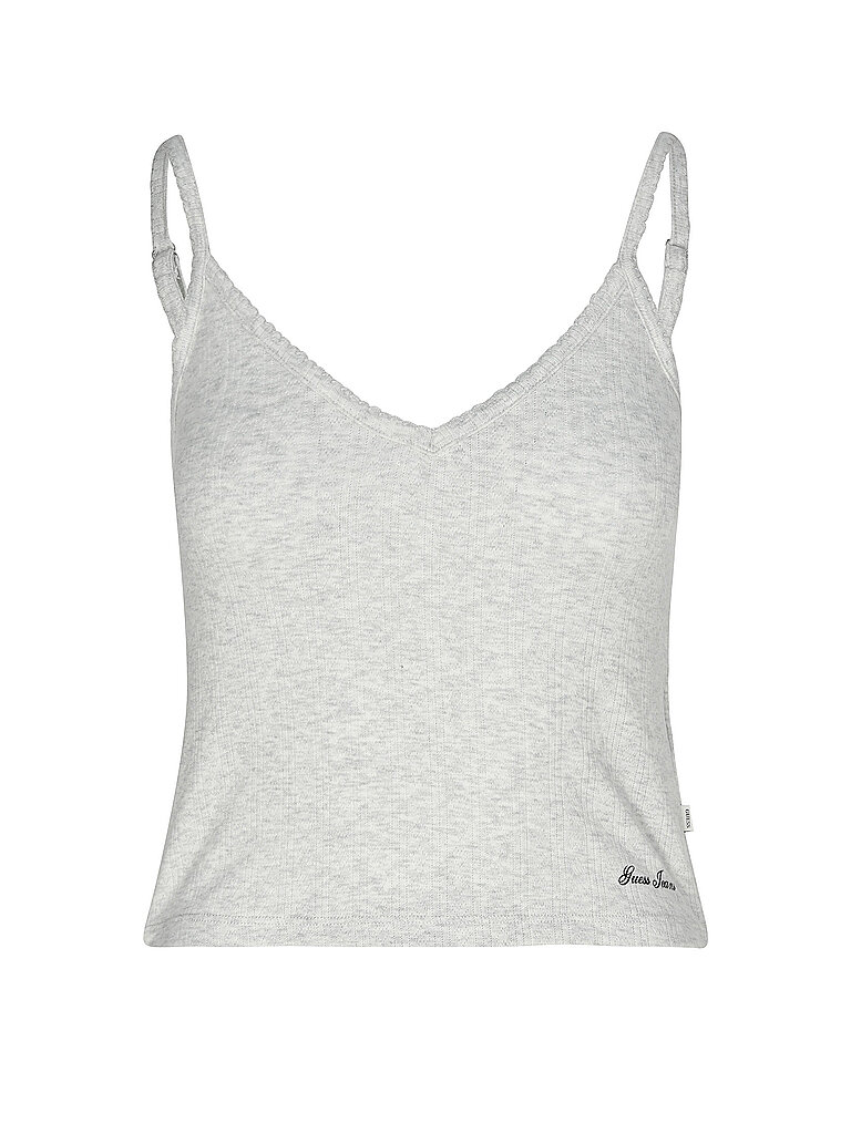 Guess Top gris M