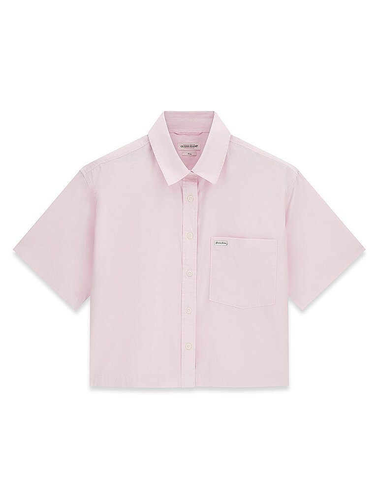 Guess Blusa rosa XS