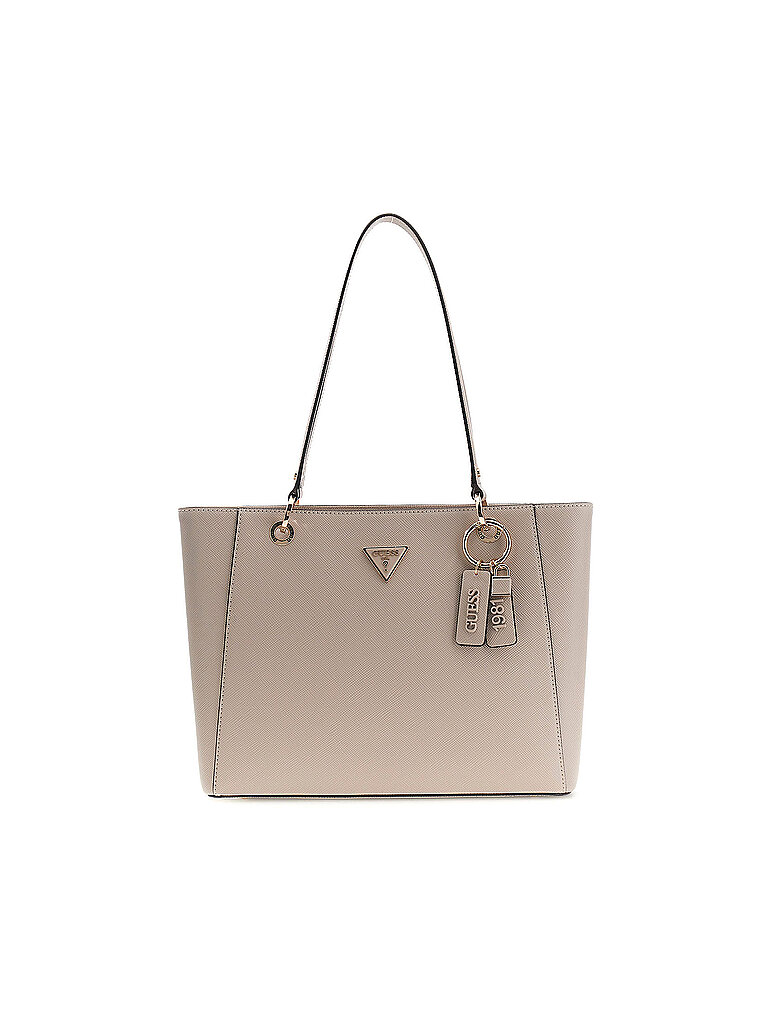 GUESS Bolso - Shopper NOELLE beige