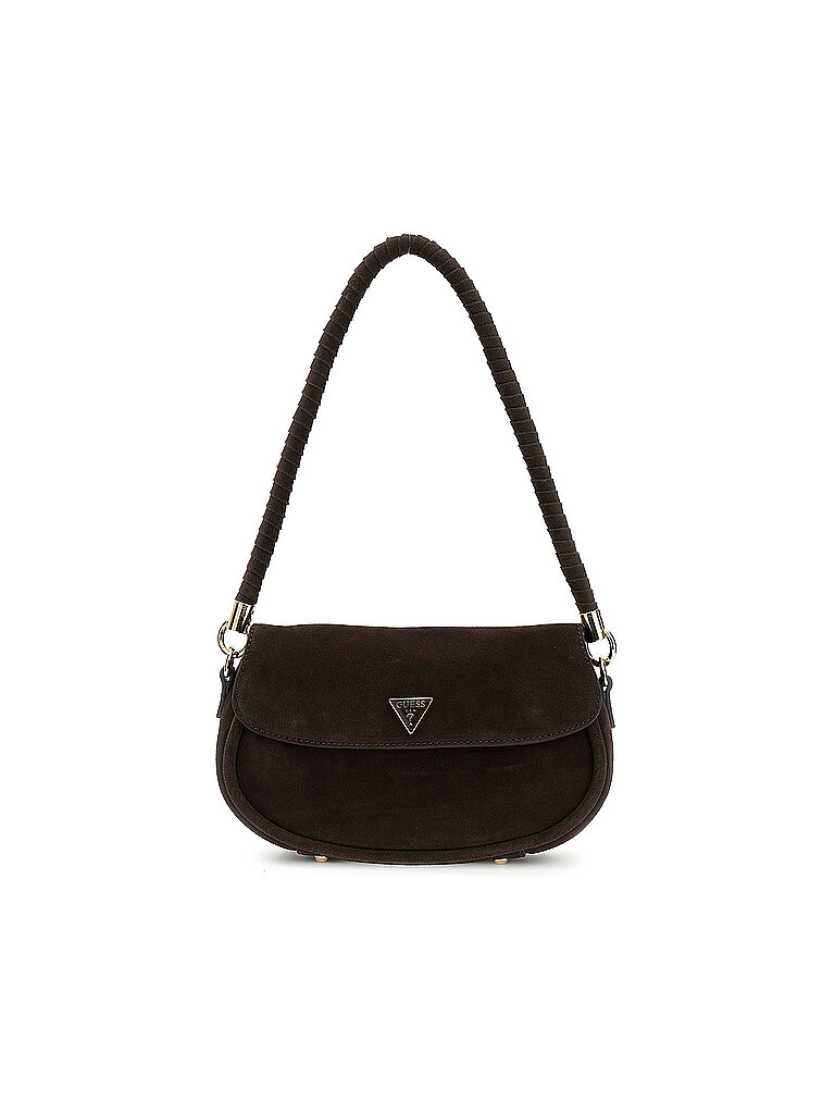 Guess Bolso - Bolso bandolera DANYA marrón