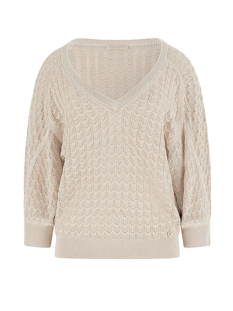 Guess Pullover ROSALYN crema M