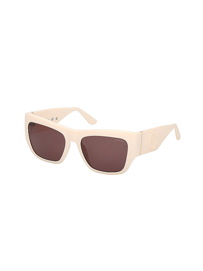 Guess Gafas de sol crema