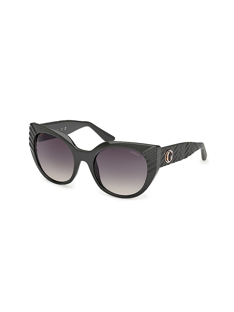 Guess Gafas de sol verde oscuro
