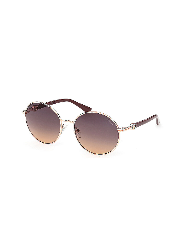 Guess Gafas de sol oro