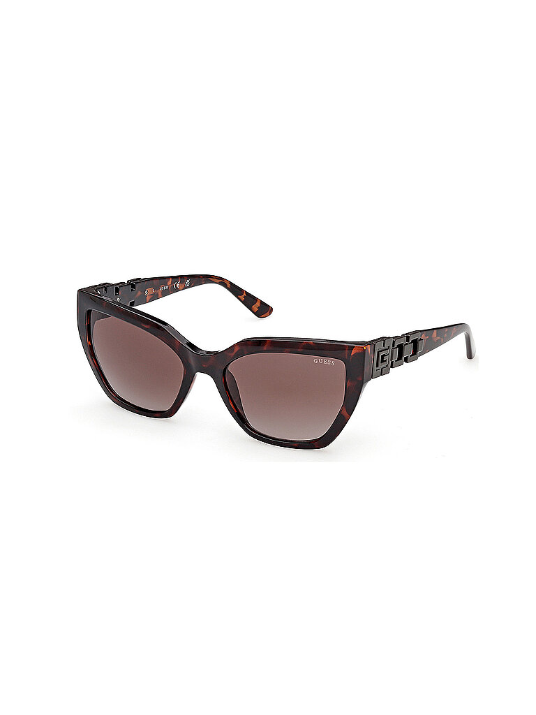 Gafas de sol GU00264/55 marrón