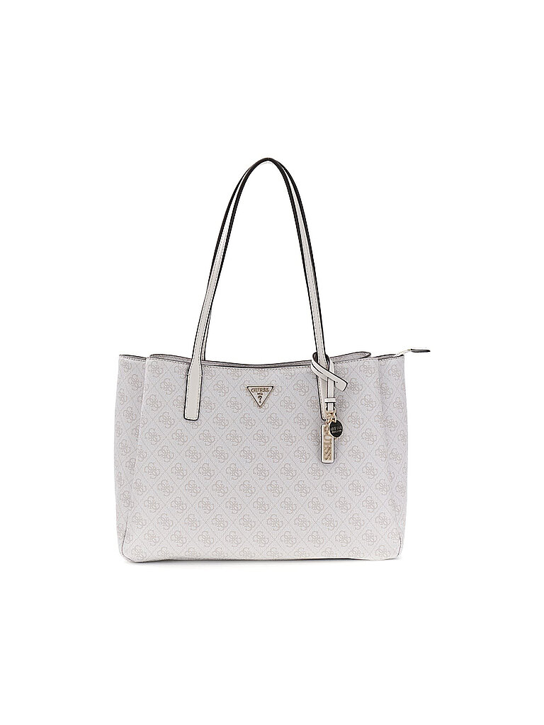 Bolso - Shopper NOELLE II crema