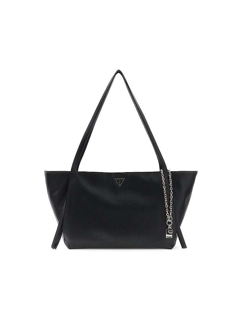 Guess Bolso - Shopper DEVON negro