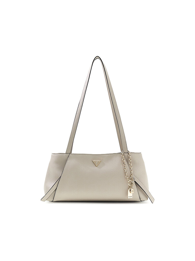 Bolso - Bolso de hombro DEVON crema