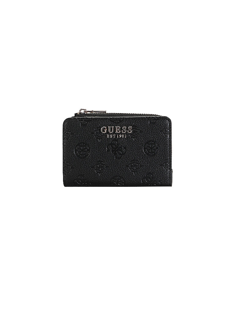 Guess Cartera BLAKE negro