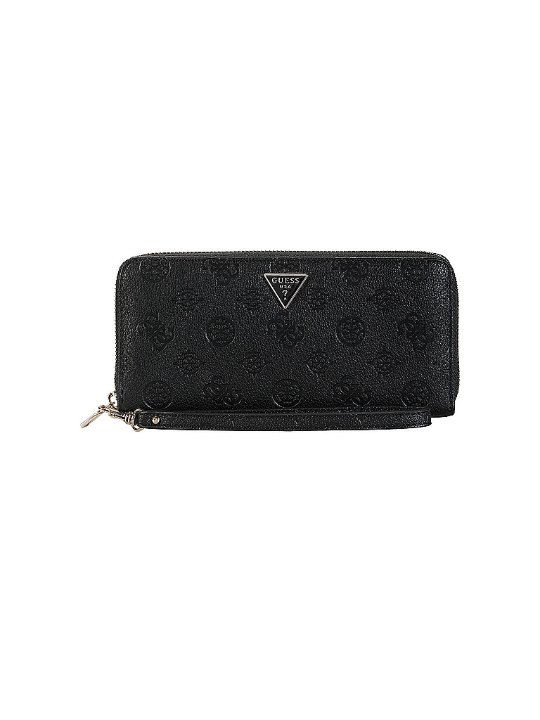 Guess Cartera BLAKE Large negro
