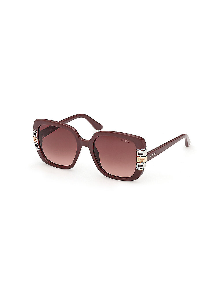 Guess Gafas de sol naranja