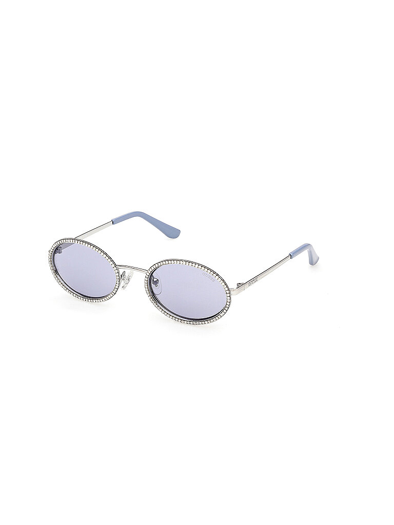 Guess Gafas de sol azul claro