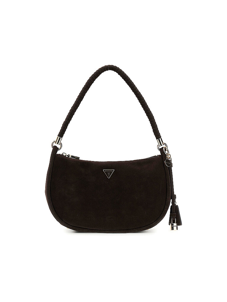 Bolso - Bandolera DANYA marrón