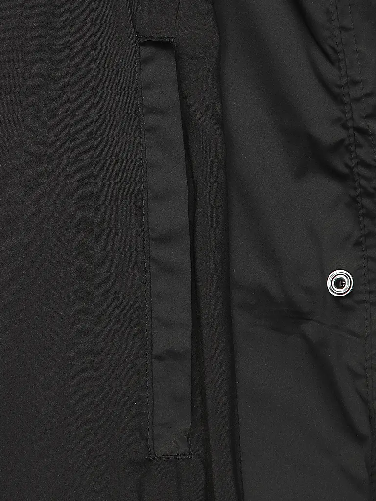 GUESS | Abrigo acolchado de plumón MARINA | 