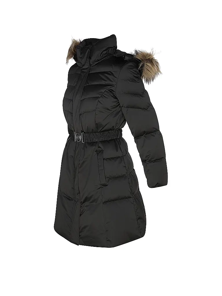 GUESS | Abrigo acolchado de plumón MARINA |